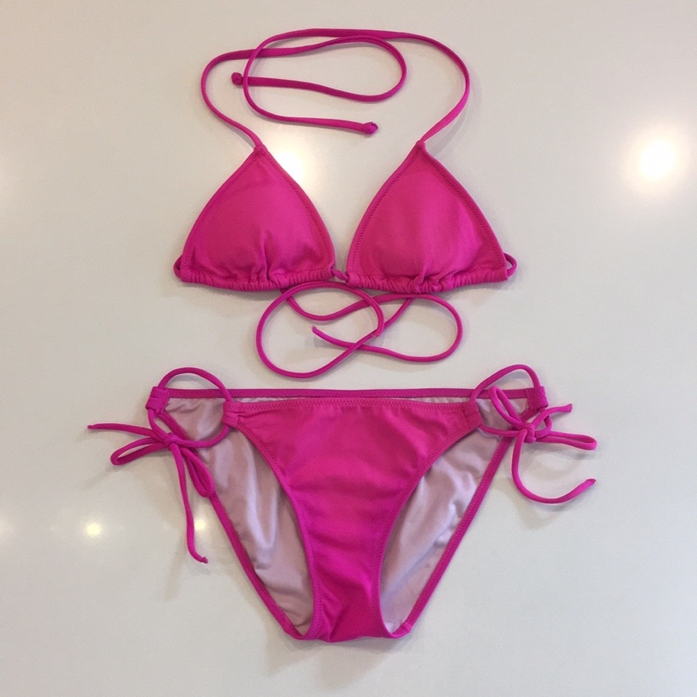 VS Bikini